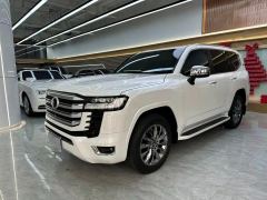 Toyota Land Cruiser 3500 3.5T VX-E - ფოტო 1
