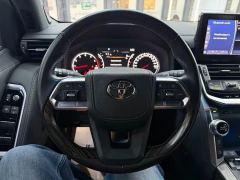 Toyota Land Cruiser 3500 3.5T VX-E - ფოტო 12