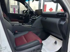 Toyota Land Cruiser 3500 3.5T VX-E - ფოტო 13
