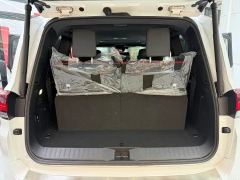 Toyota Land Cruiser 3500 3.5T VX-E - ფოტო 14