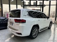 Toyota Land Cruiser 3500 3.5T VX-E - ფოტო 15