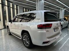 Toyota Land Cruiser 3500 3.5T VX-E - ფოტო 17
