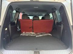 Toyota Land Cruiser 3500 3.5T VX-E - ფოტო 5