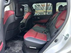 Toyota Land Cruiser 3500 3.5T VX-E - ფოტო 6