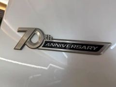 Toyota Land Cruiser 3500 3.5T VX-E - ფოტო 7