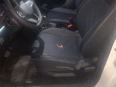 Volkswagen Tharu Advanced 300TSI Enjoy Edition - photo 14