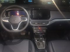 Volkswagen Tharu Advanced 300TSI Enjoy Edition - photo 16