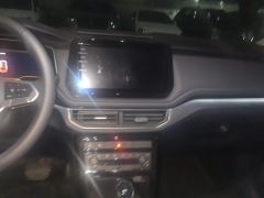 Volkswagen Tharu Advanced 300TSI Enjoy Edition - photo 17