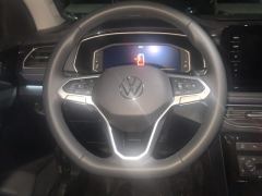 Volkswagen Tharu Advanced 300TSI Enjoy Edition - photo 18