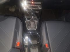 Volkswagen Tharu Advanced 300TSI Enjoy Edition - photo 19