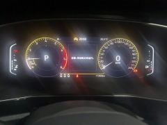 Volkswagen Tharu Advanced 300TSI Enjoy Edition - photo 20