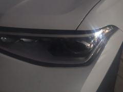 Volkswagen Tharu Advanced 300TSI Enjoy Edition - photo 4