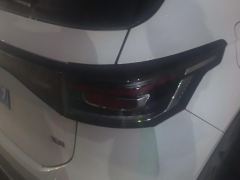 Volkswagen Tharu Advanced 300TSI Enjoy Edition - photo 5