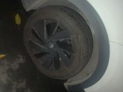 Volkswagen Tharu Advanced 300TSI Enjoy Edition - photo 6