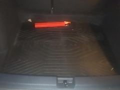 Volkswagen Tharu Advanced 300TSI Enjoy Edition - photo 7