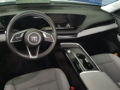 Buick E5 545km Standard Range Edition - ფოტო 16