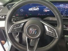 Buick E5 545km Standard Range Edition - ფოტო 18