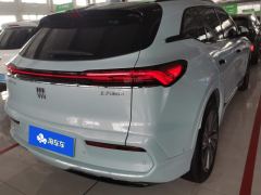 Buick E5 545km Standard Range Edition - ფოტო 2