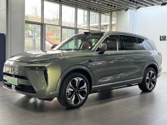 Great Wall Lam San 1.5T 263km AWDUltra - ფოტო 1