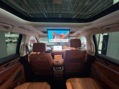 Great Wall Lam San 1.5T 263km AWDUltra - ფოტო 12