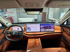 Great Wall Lam San 1.5T 263km AWDUltra - ფოტო 13