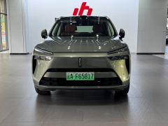Great Wall Lam San 1.5T 263km AWDUltra - ფოტო 2
