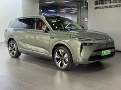 Great Wall Lam San 1.5T 263km AWDUltra - ფოტო 3