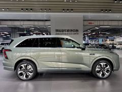 Great Wall Lam San 1.5T 263km AWDUltra - ფოტო 4