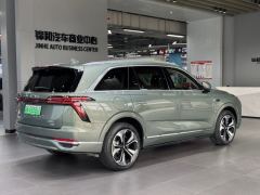Great Wall Lam San 1.5T 263km AWDUltra - ფოტო 5