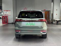 Great Wall Lam San 1.5T 263km AWDUltra - ფოტო 6