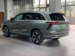 Great Wall Lam San 1.5T 263km AWDUltra - ფოტო 7