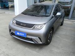 BYD Dolphin 405km Free Version - ფოტო 1