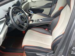 BYD Dolphin 405km Free Version - ფოტო 14