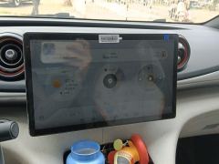 BYD Dolphin 405km Free Version - ფოტო 17