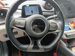 BYD Dolphin 405km Free Version - ფოტო 18
