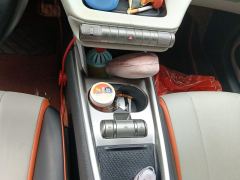 BYD Dolphin 405km Free Version - ფოტო 19