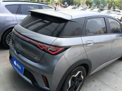 BYD Dolphin 405km Free Version - ფოტო 2