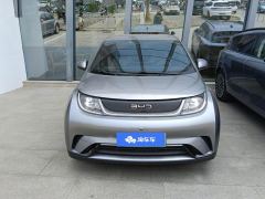 BYD Dolphin 405km Free Version - ფოტო 3