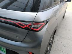 BYD Dolphin 405km Free Version - ფოტო 5