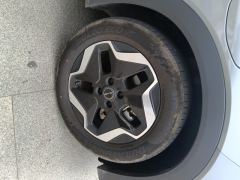 BYD Dolphin 405km Free Version - ფოტო 6