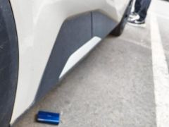 BYD Seagull Honor Edition 305km Free Version - photo 10