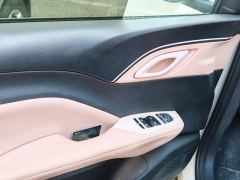 BYD Seagull Honor Edition 305km Free Version - photo 12