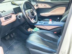 BYD Seagull Honor Edition 305km Free Version - photo 14