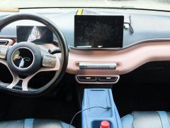 BYD Seagull Honor Edition 305km Free Version - photo 16