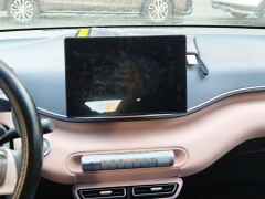 BYD Seagull Honor Edition 305km Free Version - photo 17