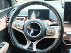 BYD Seagull Honor Edition 305km Free Version - photo 18
