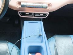 BYD Seagull Honor Edition 305km Free Version - photo 19