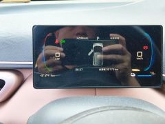 BYD Seagull Honor Edition 305km Free Version - photo 20