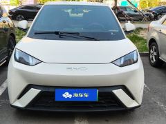 BYD Seagull Honor Edition 305km Free Version - photo 3