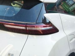 BYD Seagull Honor Edition 305km Free Version - photo 5